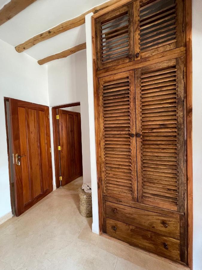 Paka House-Rafiki Village Watamu Exterior photo