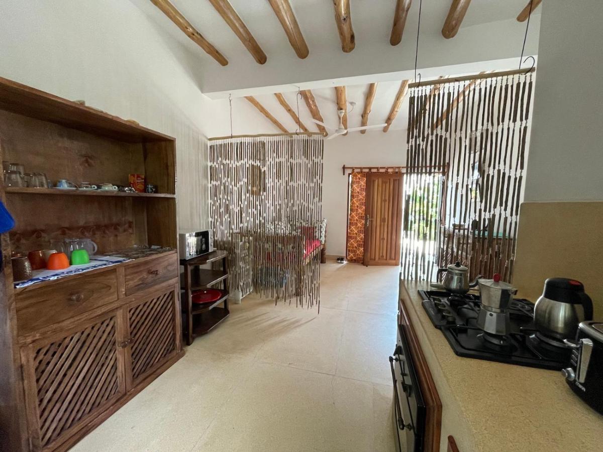Paka House-Rafiki Village Watamu Exterior photo