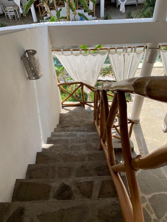 Paka House-Rafiki Village Watamu Exterior photo
