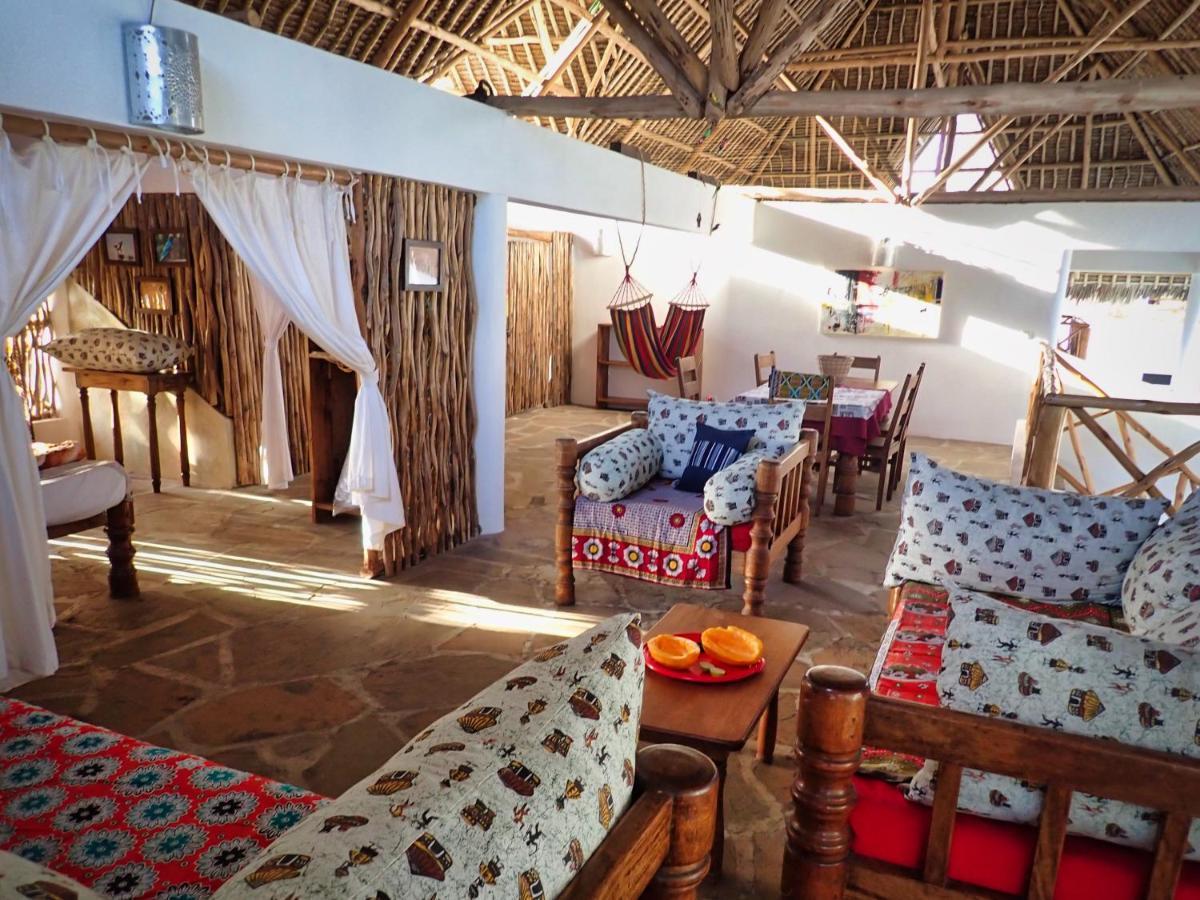 Paka House-Rafiki Village Watamu Exterior photo