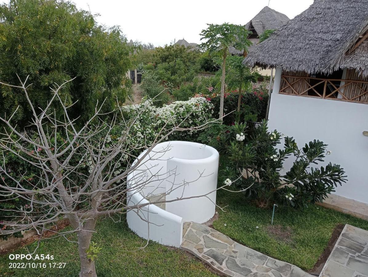 Paka House-Rafiki Village Watamu Exterior photo