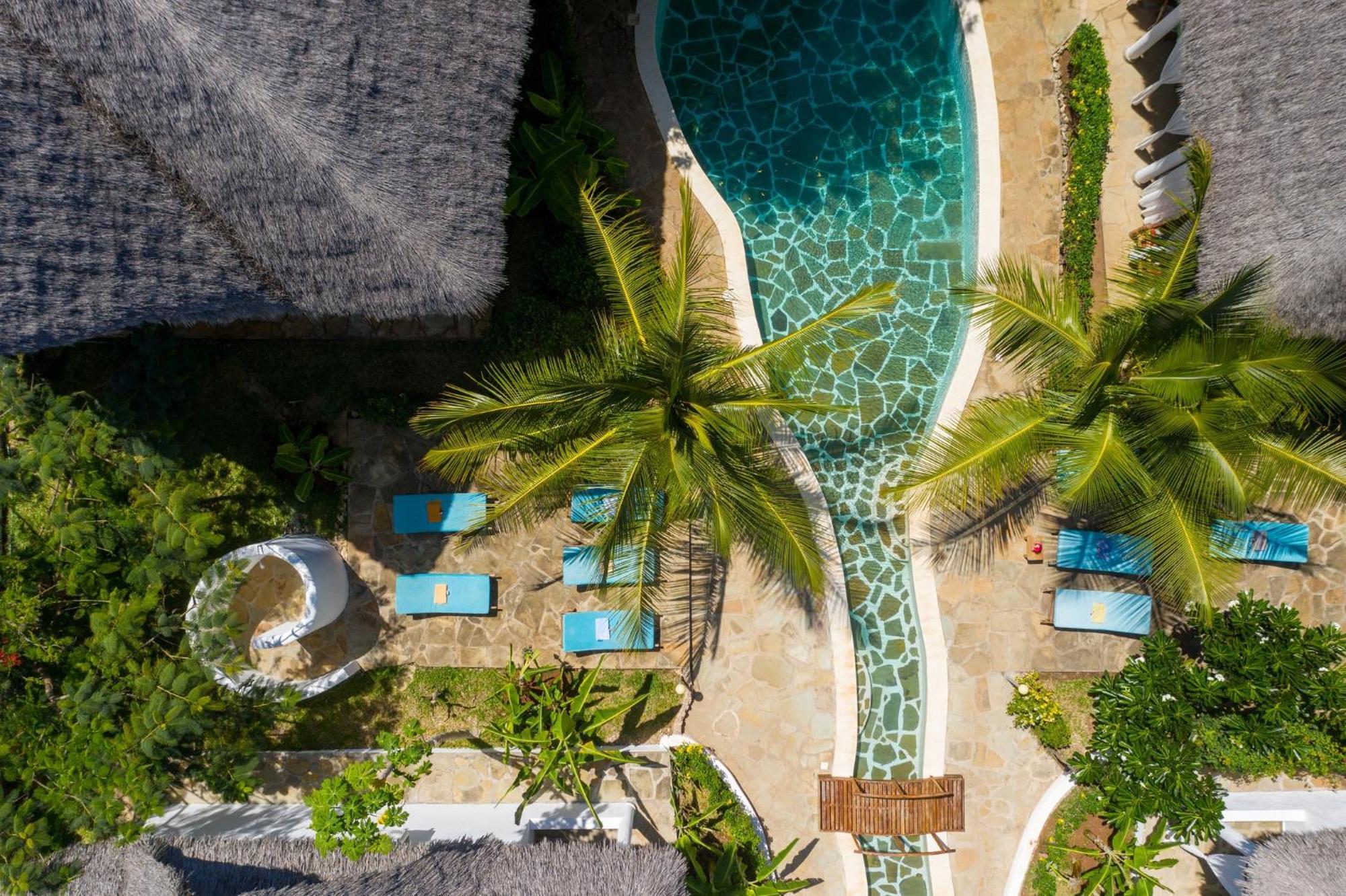 Paka House-Rafiki Village Watamu Exterior photo