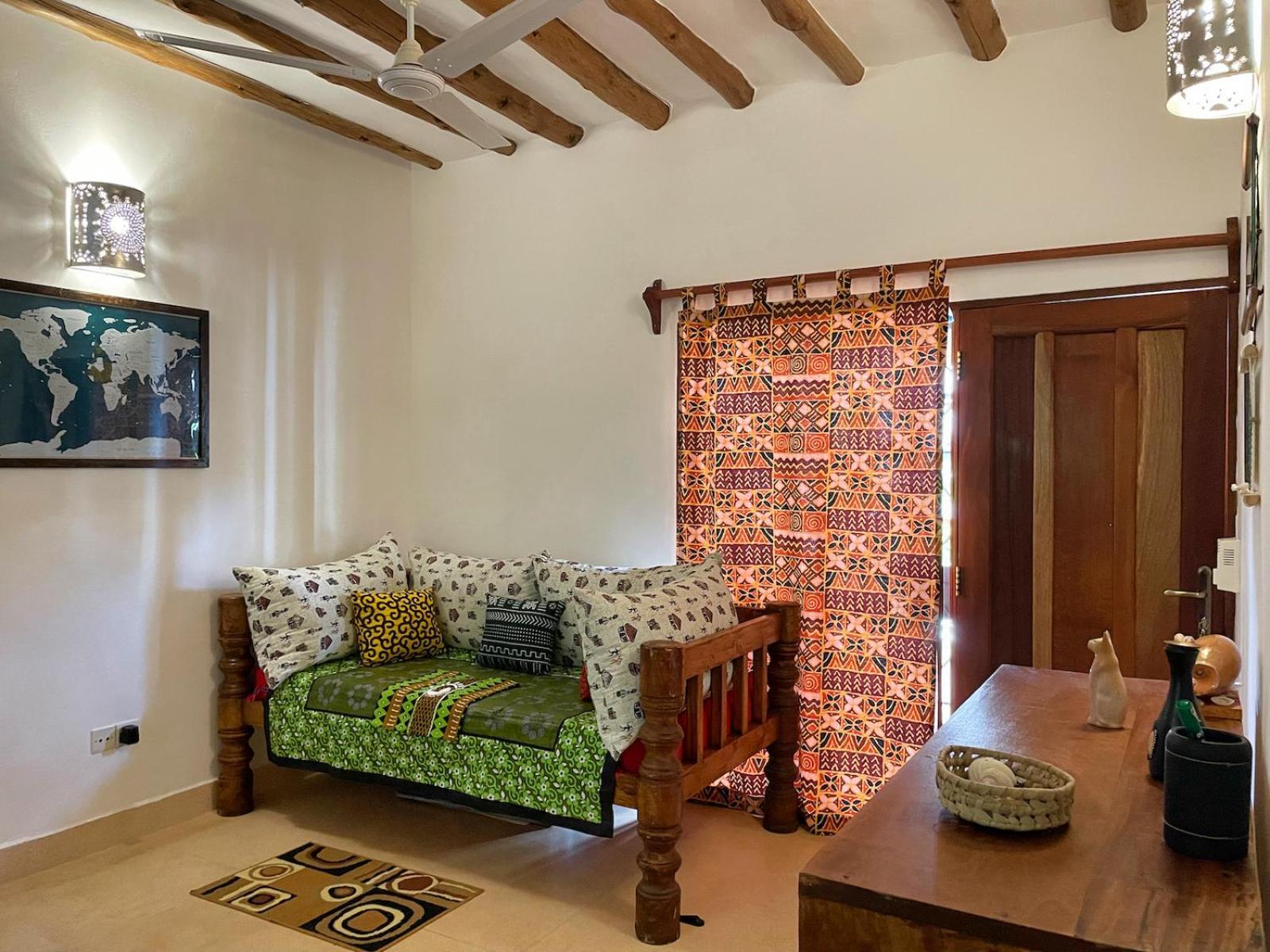 Paka House-Rafiki Village Watamu Exterior photo