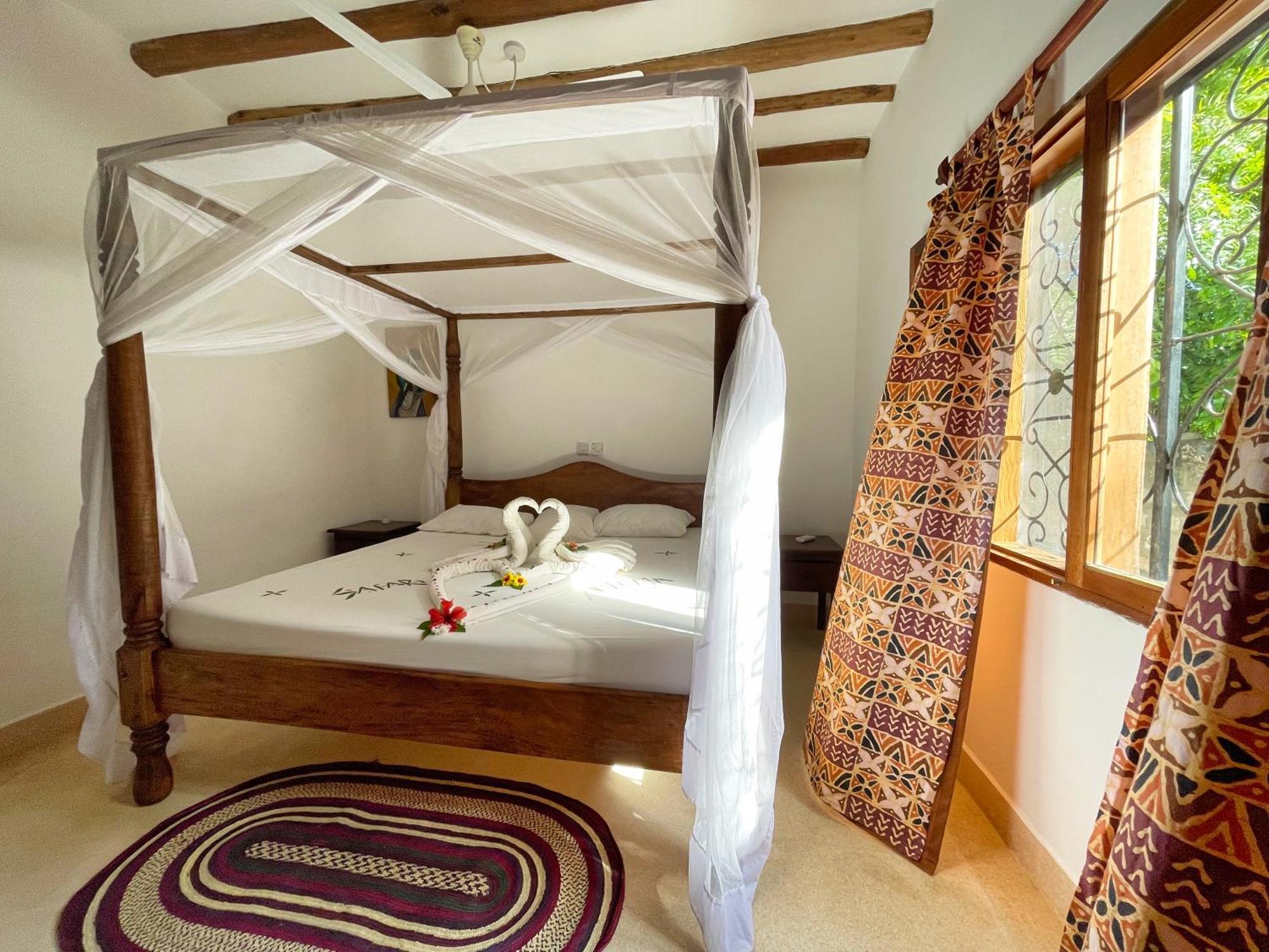 Paka House-Rafiki Village Watamu Exterior photo